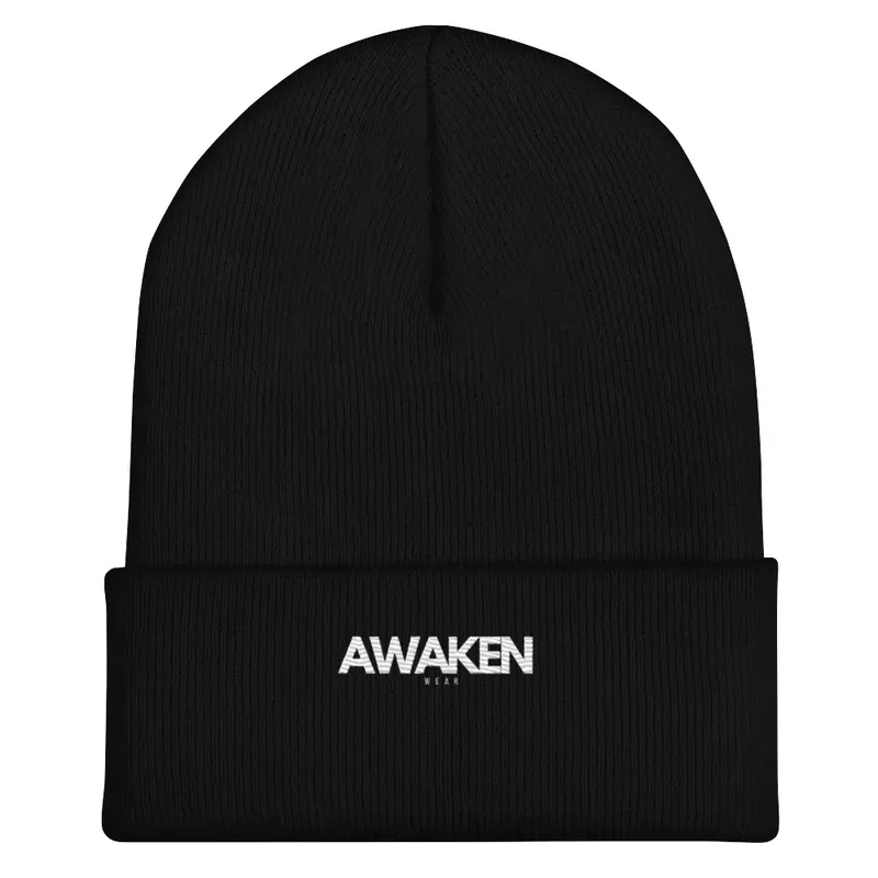 Awaken Wear Beanie